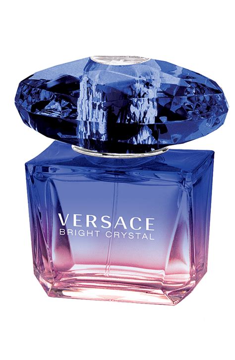 versace crystal versace cologne for men|Versace Crystal perfume model.